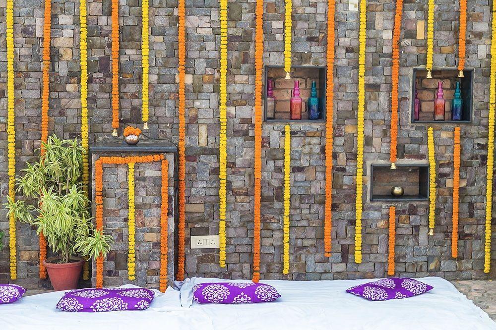 Mantra Amaltas Hotel New Delhi Exterior photo